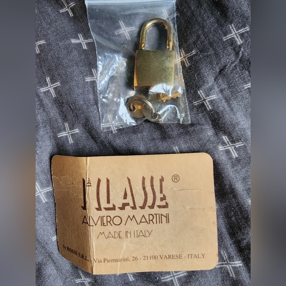 Alviero Martini bag - Picture 6 of 14